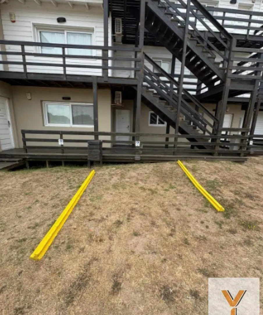 Departamento en Venta - 1 Dormitorio 1 Baño - 103mts - Mar De Las Pampas 4