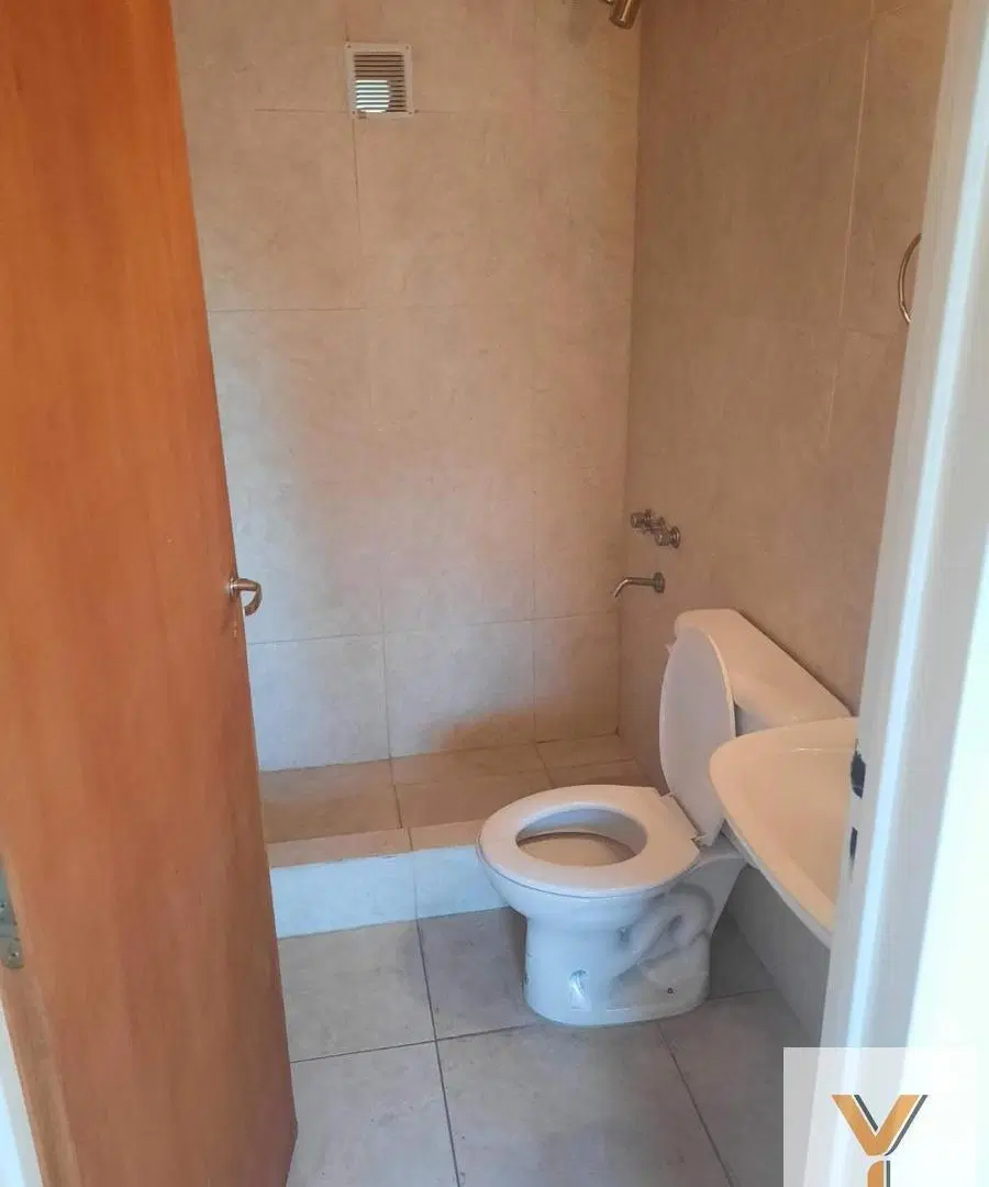 Departamento en Alquiler - 1 Dormitorio 1 Baño - 36mts - Tigre 3