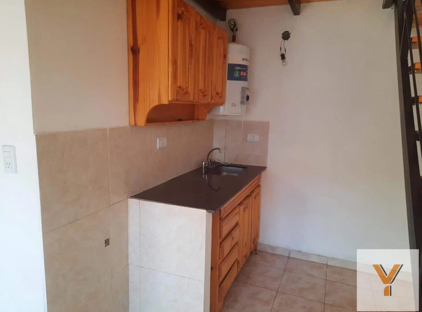 Departamento en Alquiler - 1 Dormitorio 1 Baño - 36mts - Tigre 4