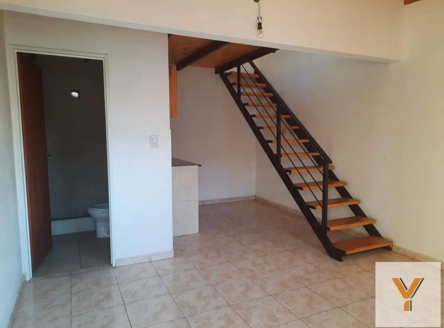 Departamento en Alquiler - 1 Dormitorio 1 Baño - 36mts - Tigre 1