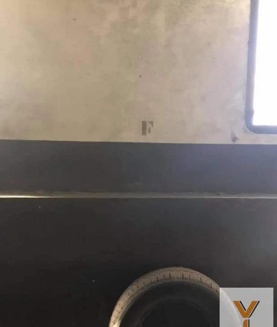 Cochera en venta - 12mts2 - Recoleta 3