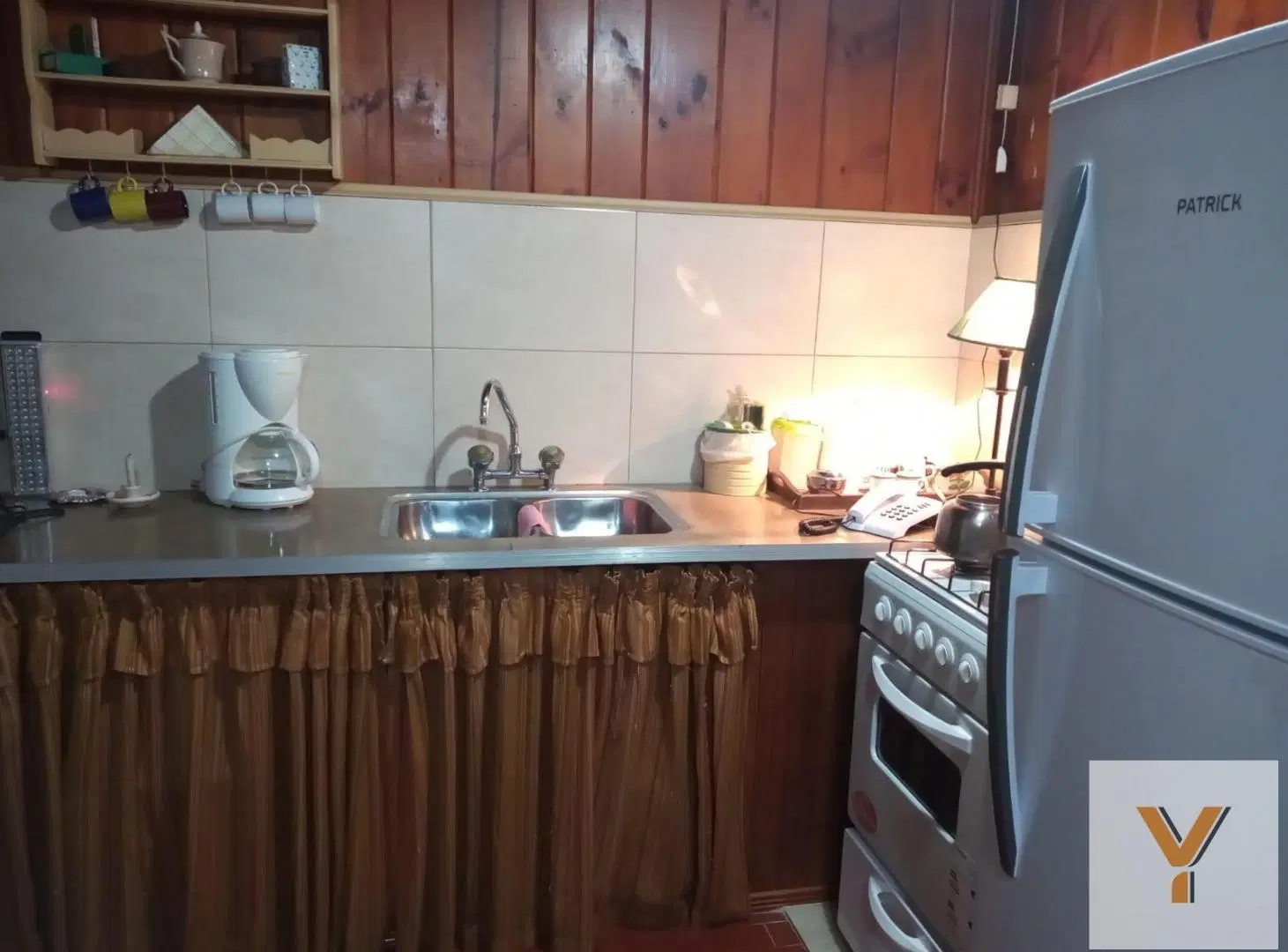Casa en venta - 2 Dormitorios 1 Baño - Arturo Seguí 3