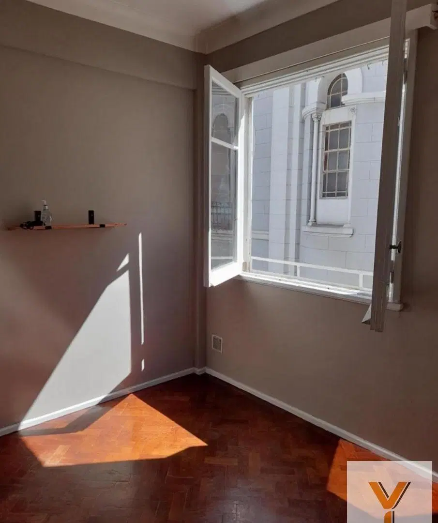 Departamento en Alquiler - 1 Dormitorio 1 Baño - 30mts - Retiro 5