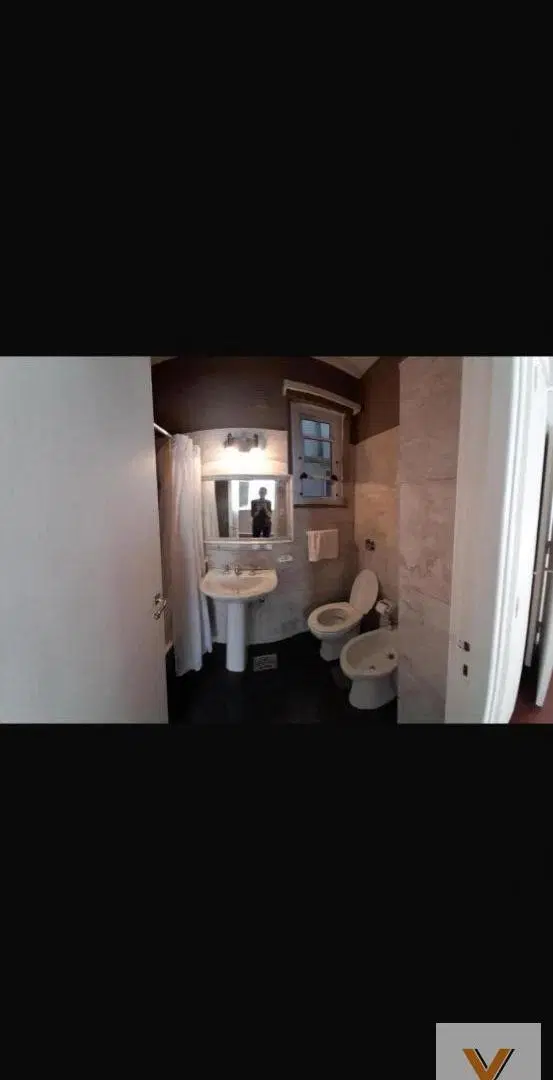 Departamento en Alquiler - 1 Dormitorio 1 Baño - 30mts - Retiro 2