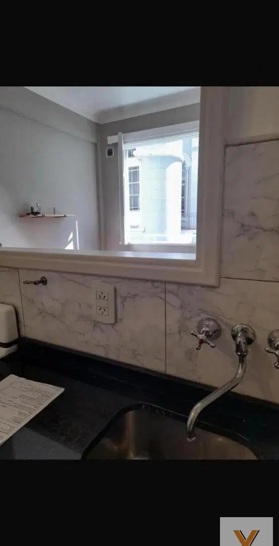 Departamento en Alquiler - 1 Dormitorio 1 Baño - 30mts - Retiro 4