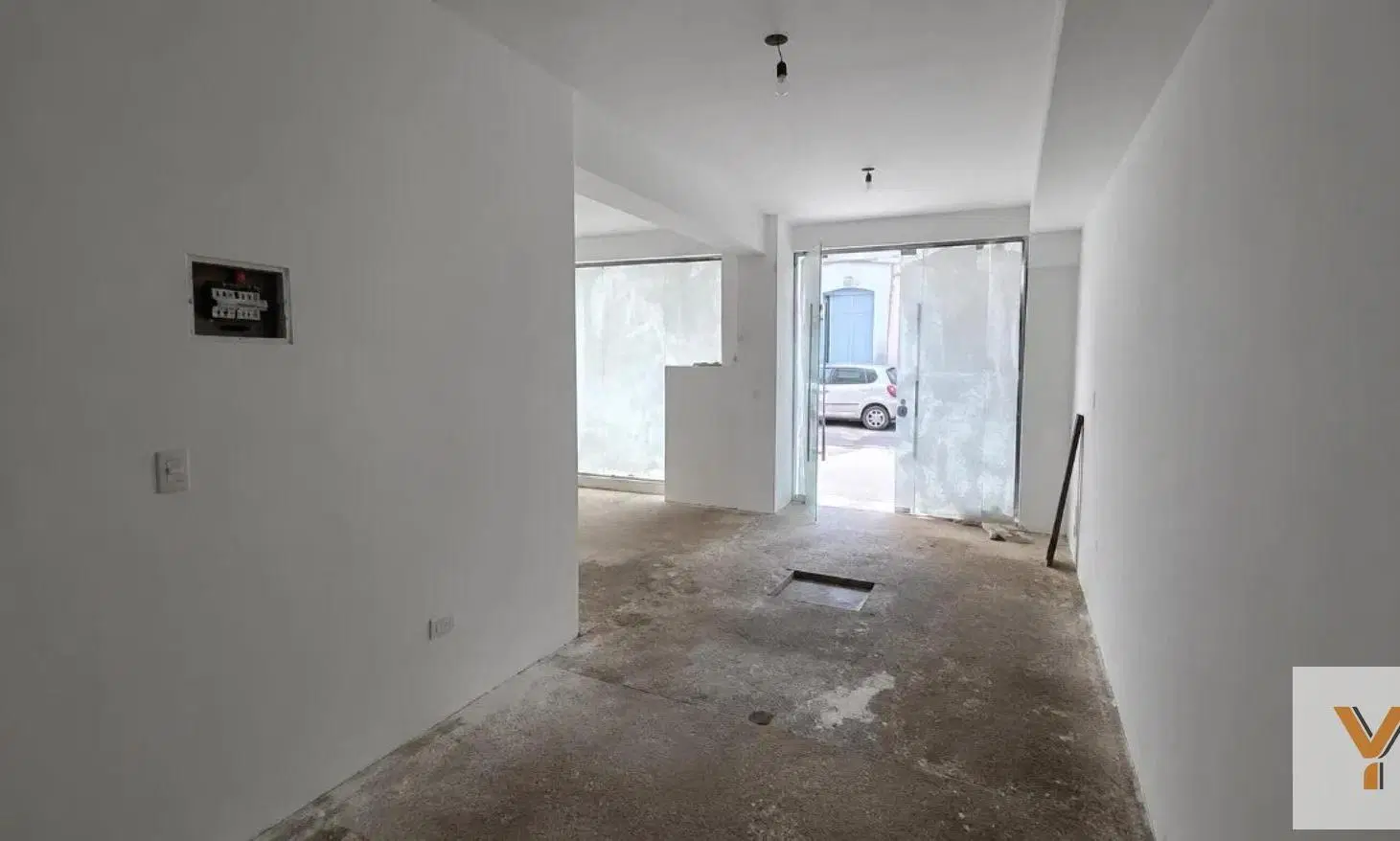Local en Alquiler - 1 Baño - 210mts - Colegiales 3
