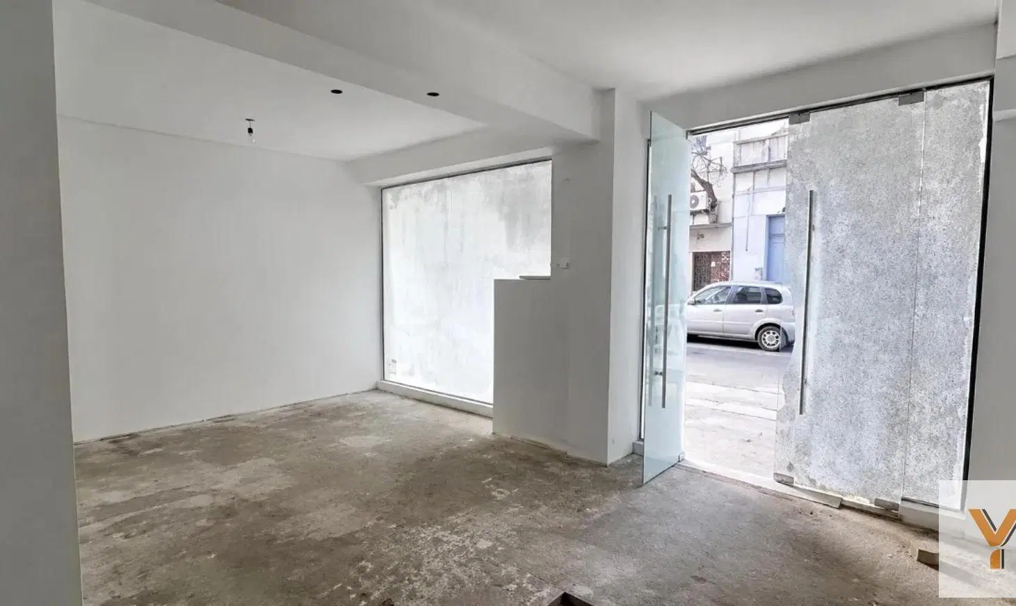Local en Alquiler - 1 Baño - 210mts - Colegiales 1