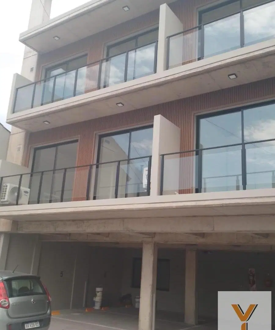 Departamento en venta - 1 Dormitorio 1 Baño - 52mts2 - Ramos Mejia 3