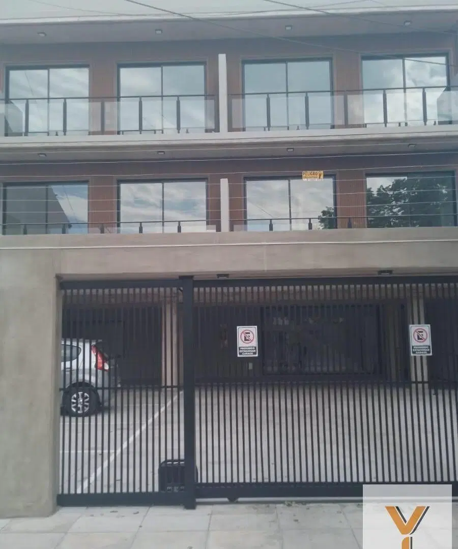 Departamento en venta - 1 Dormitorio 1 Baño - 52mts2 - Ramos Mejia 1