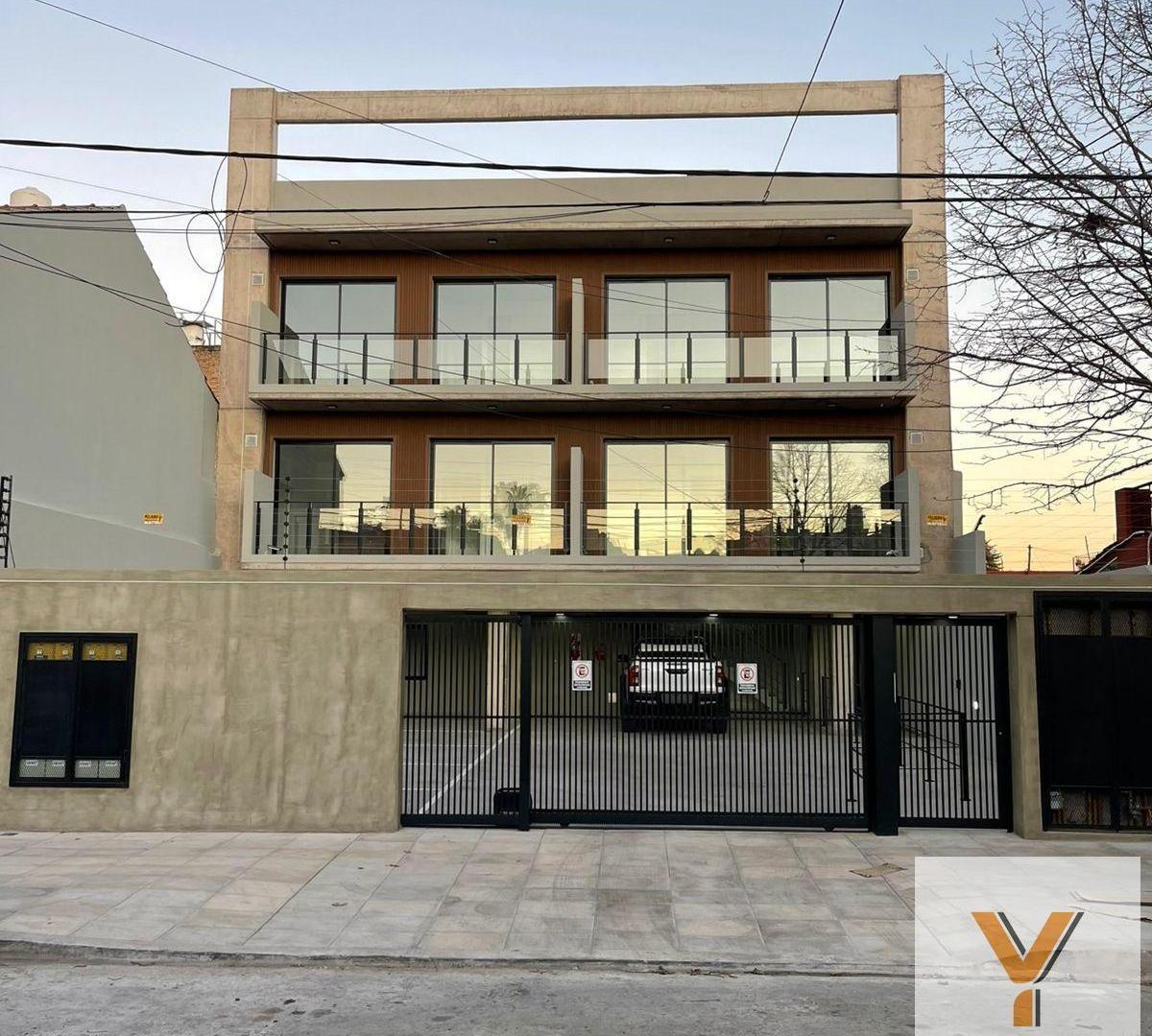 Departamento en venta - 1 Dormitorio 1 Baño - 52mts2 - Ramos Mejia