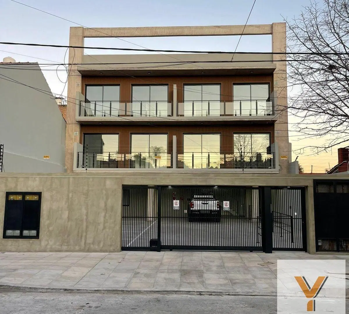Departamento en venta - 1 Dormitorio 1 Baño - 52mts2 - Ramos Mejia 4