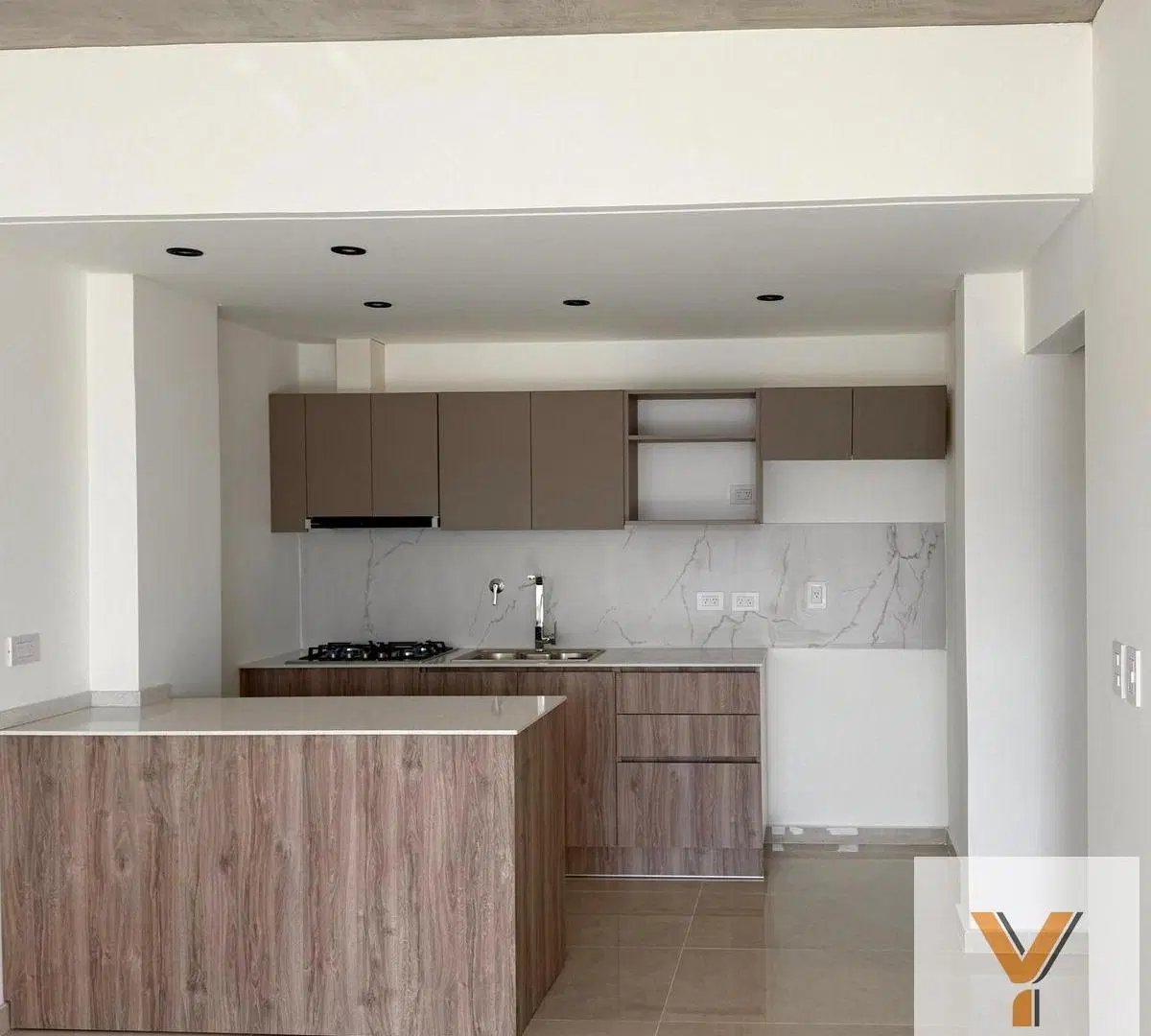 Departamento en venta - 1 Dormitorio 1 Baño - 52mts2 - Ramos Mejia 5