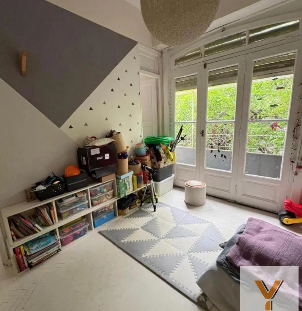 Departamento en Venta - 2 Dormitorios 1 Baño - 85mts - Palermo 1
