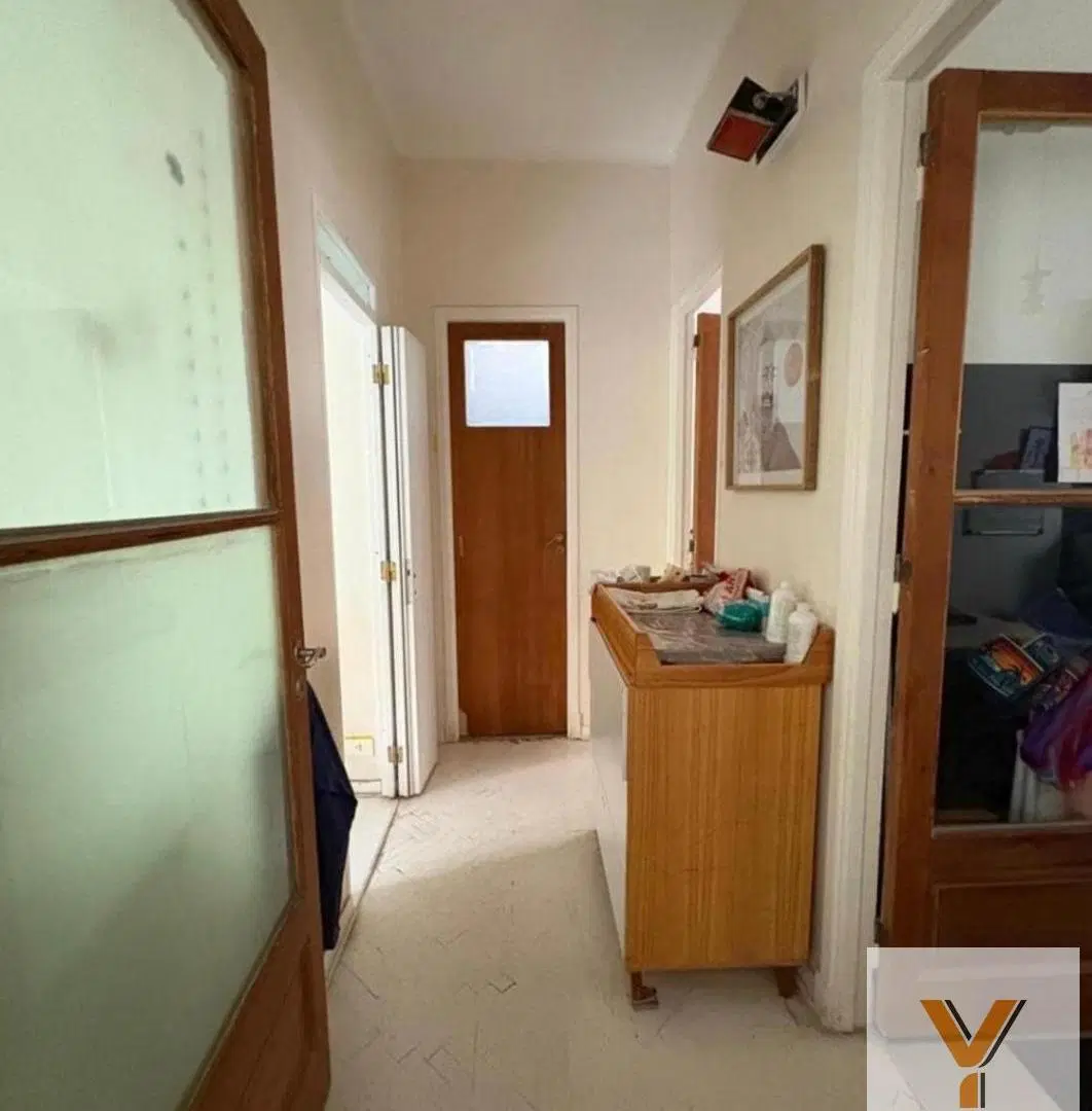Departamento en Venta - 2 Dormitorios 1 Baño - 85mts - Palermo 3