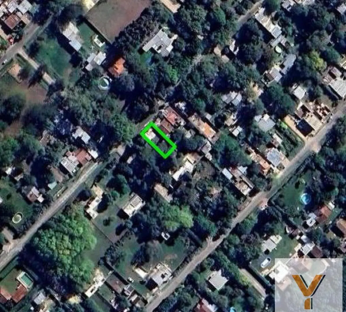 Terreno en venta - 233 mts2 - La Plata 4