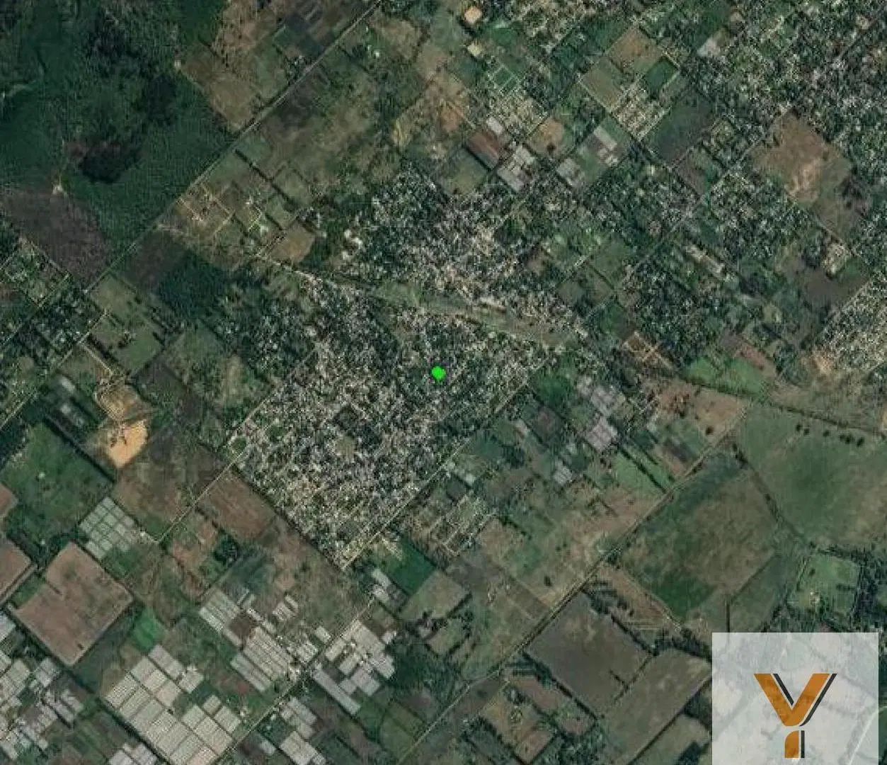 Terreno en venta - 233 mts2 - La Plata 5