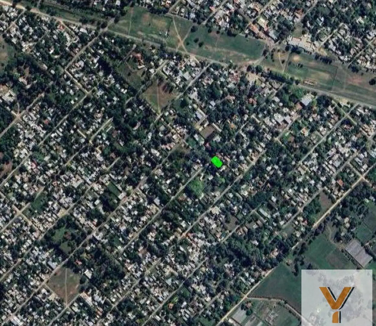 Terreno en venta - 233 mts2 - La Plata 3