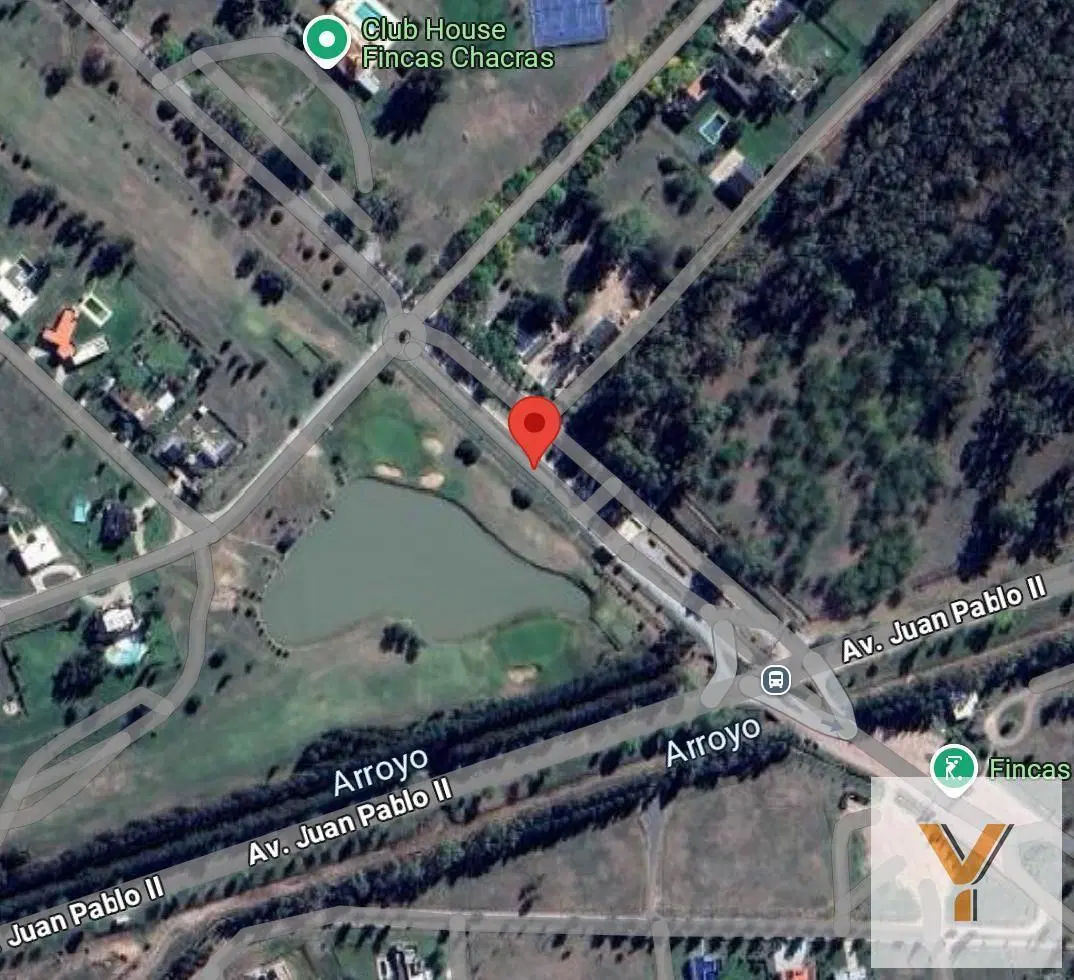 Terreno en venta - 677.23Mts2 - Finca Joven 5