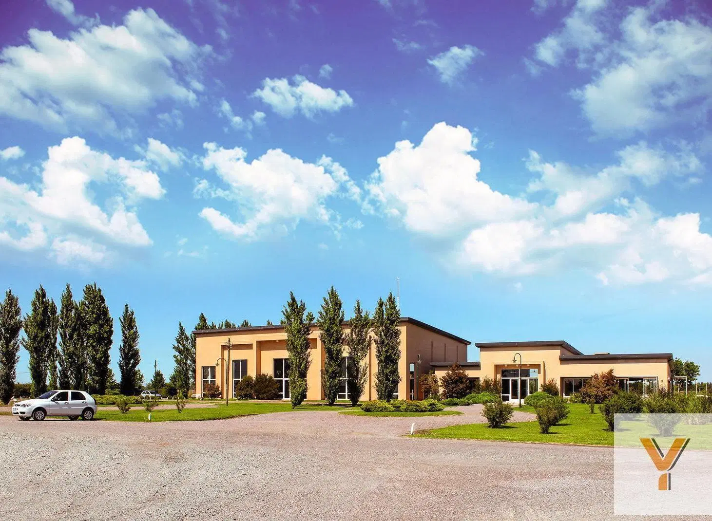 Terreno en venta - 677.23Mts2 - Finca Joven 8