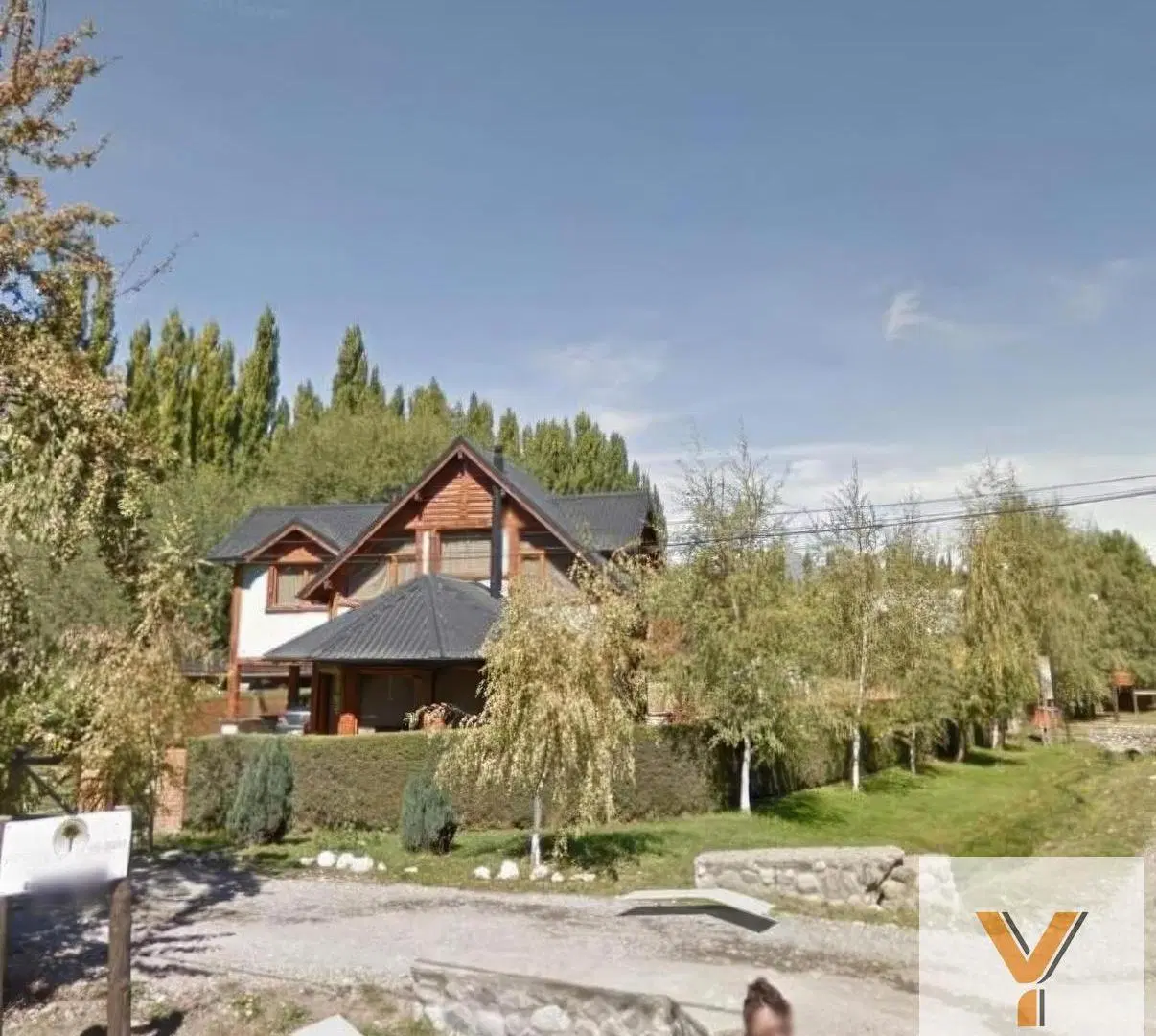 Terreno en venta - 800Mts2 - Los Abedules, El Bolsón, Río Negro 2
