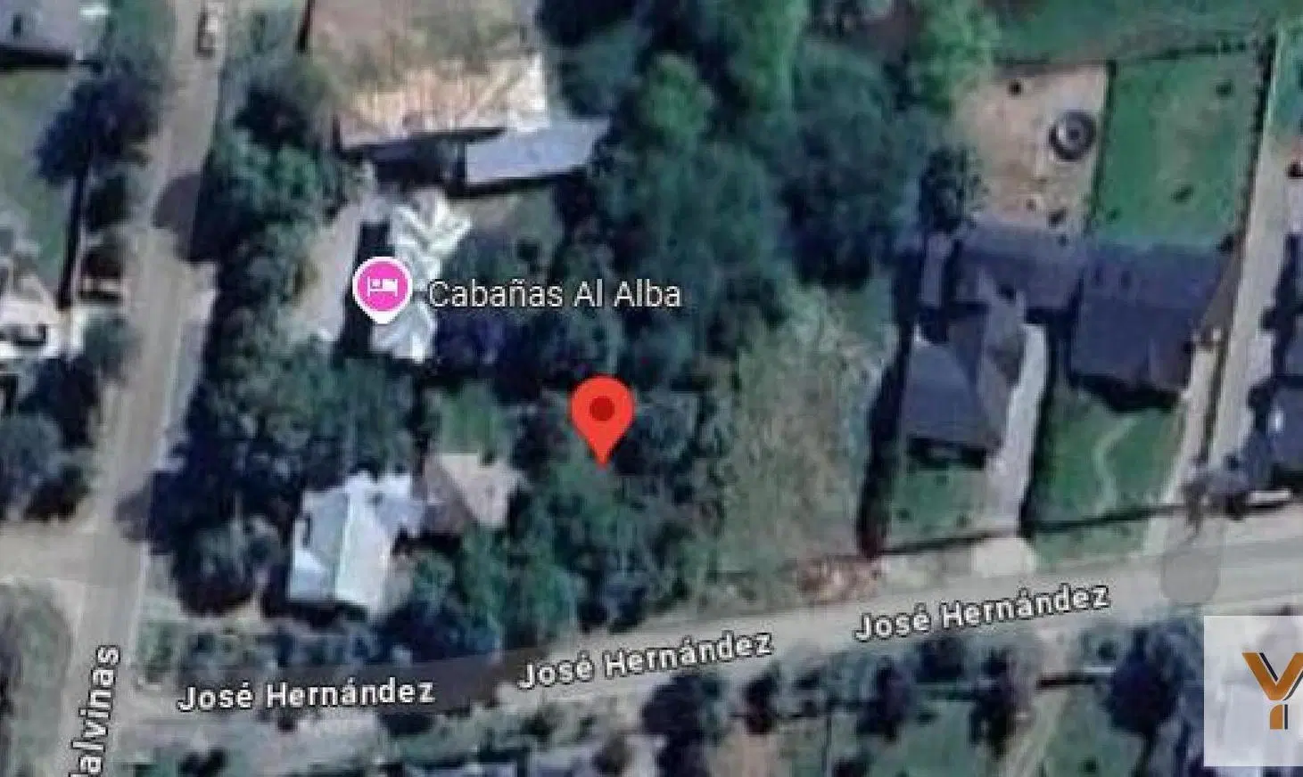 Terreno en venta - 800Mts2 - Los Abedules, El Bolsón, Río Negro 3