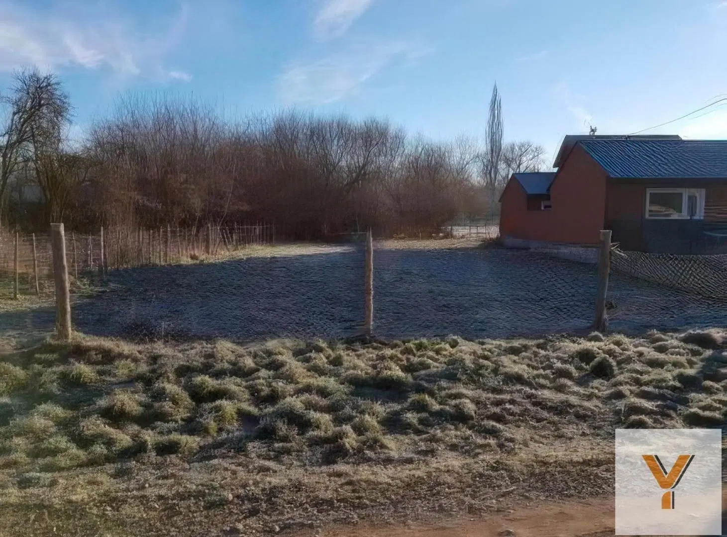 Terreno en venta - 800Mts2 - Los Abedules, El Bolsón, Río Negro 4