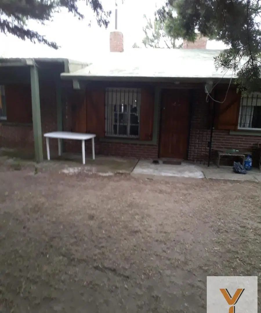 Casa en venta - 4 Dormitorios 2 Baños - Cochera - 629Mts2 - Mar del Tuyú 2