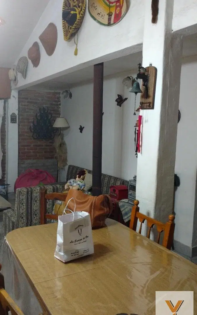 Casa en venta - 4 Dormitorios 2 Baños - Cochera - 629Mts2 - Mar del Tuyú 5