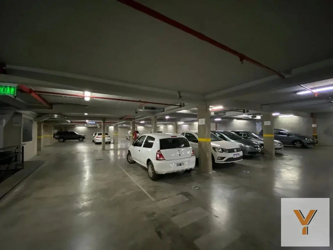 Cochera en venta - 11.45Mts2 - La Plata 3