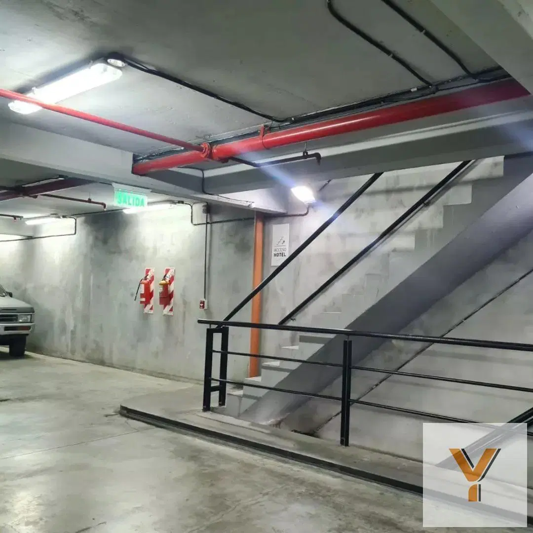 Cochera en venta - 11.45Mts2 - La Plata 5