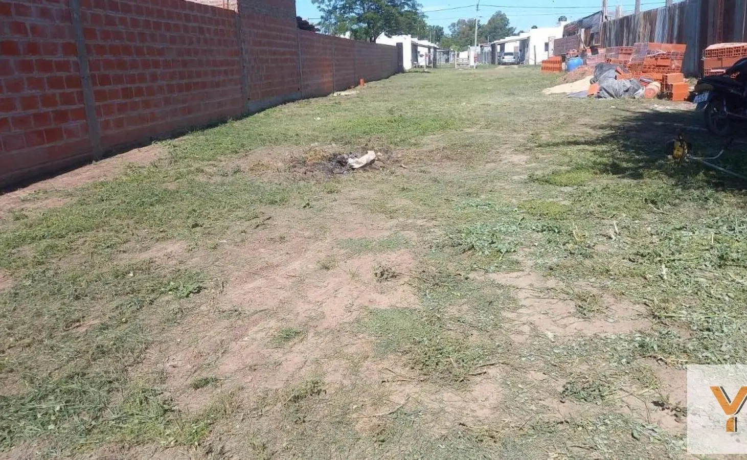 Terreno en venta - 620Mts2 - Carmen de Areco 4