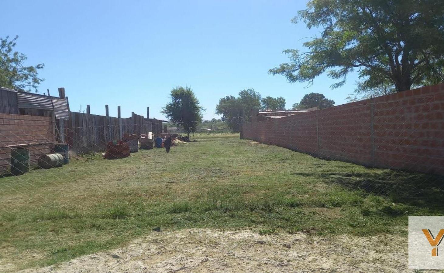 Terreno en venta - 620Mts2 - Carmen de Areco