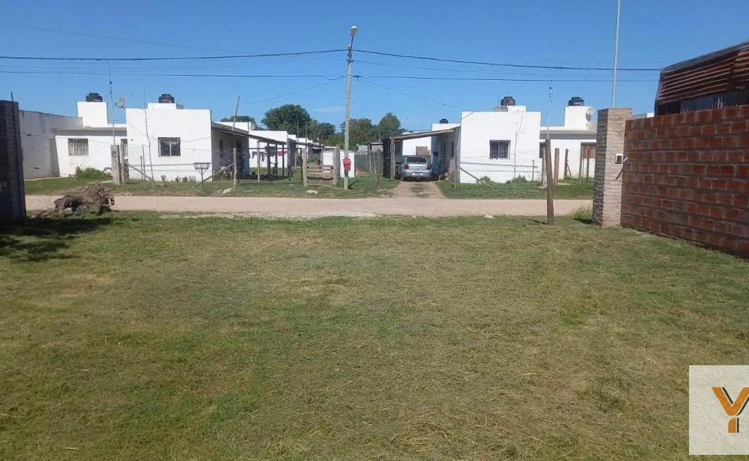 Terreno en venta - 620Mts2 - Carmen de Areco 5