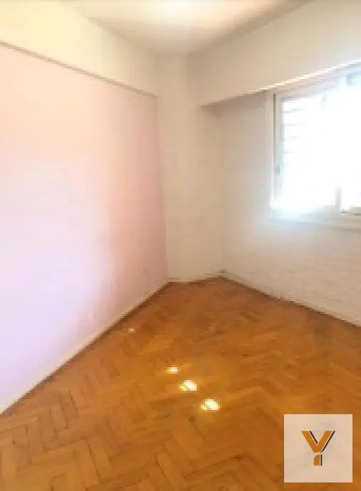 Departamento en venta - 3 Dormitorios 2 Baños - Caballito 1