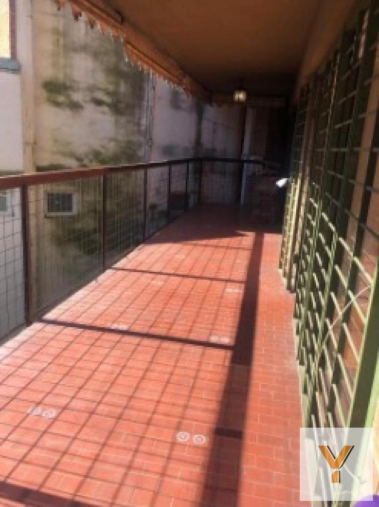 Departamento en venta - 3 Dormitorios 2 Baños - Caballito