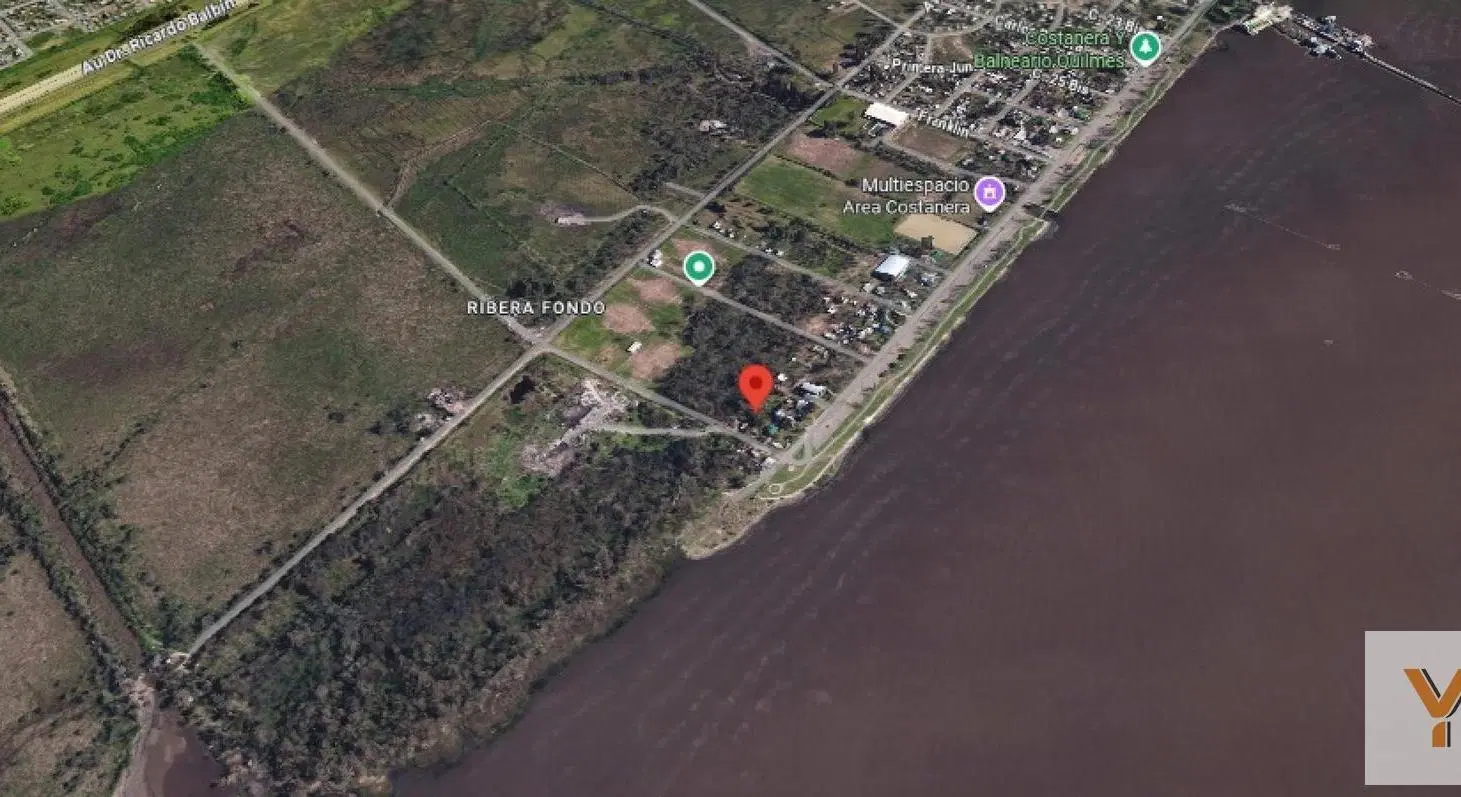 Terreno en venta - 405Mts2 - Quilmes 4