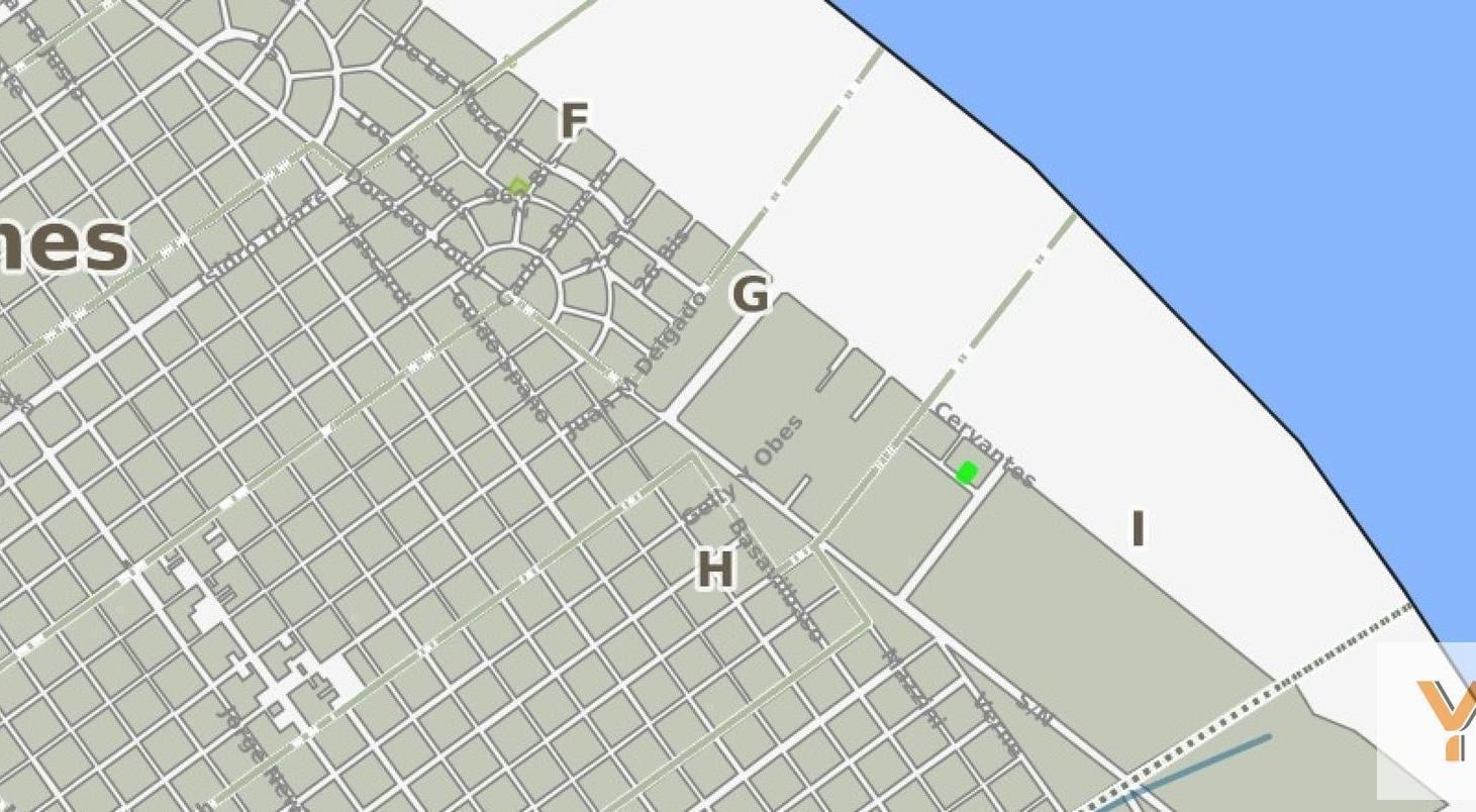 Terreno en venta - 405Mts2 - Quilmes