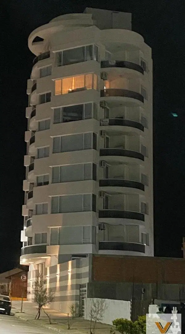 Departamento en alquiler temporario - 1 Dormitorio 1 Baño - Monte Hermoso 3