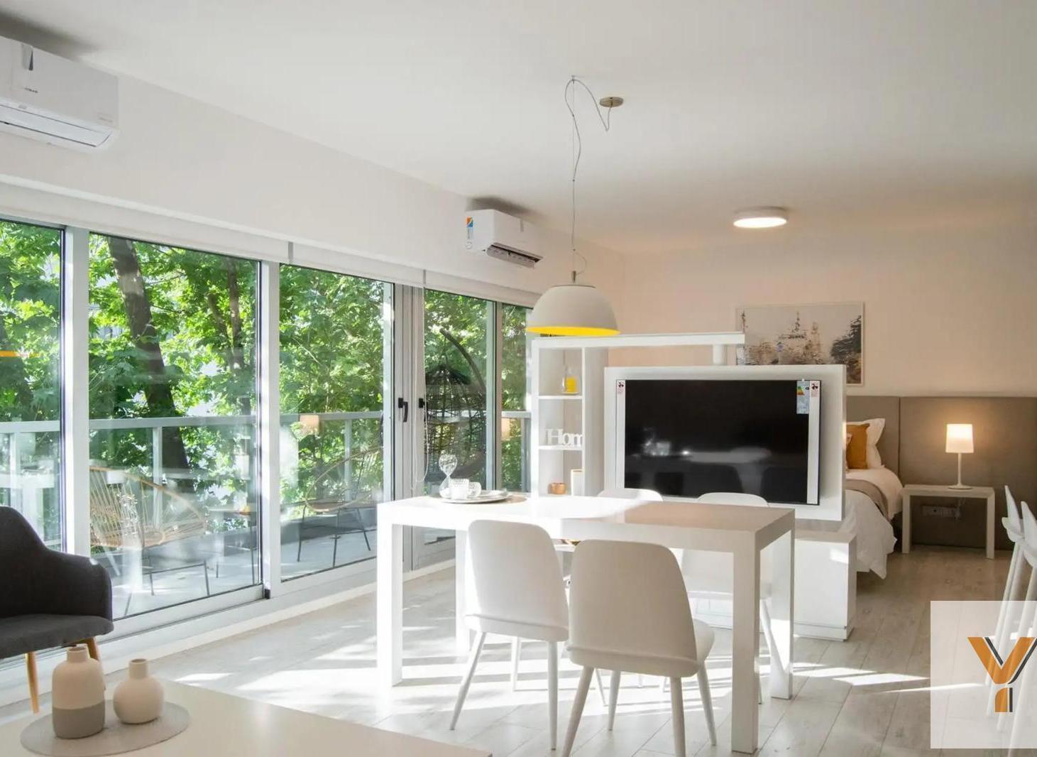 Departamento Monoambiente en venta - 1 Baño - 43,20Mts2 - Palermo