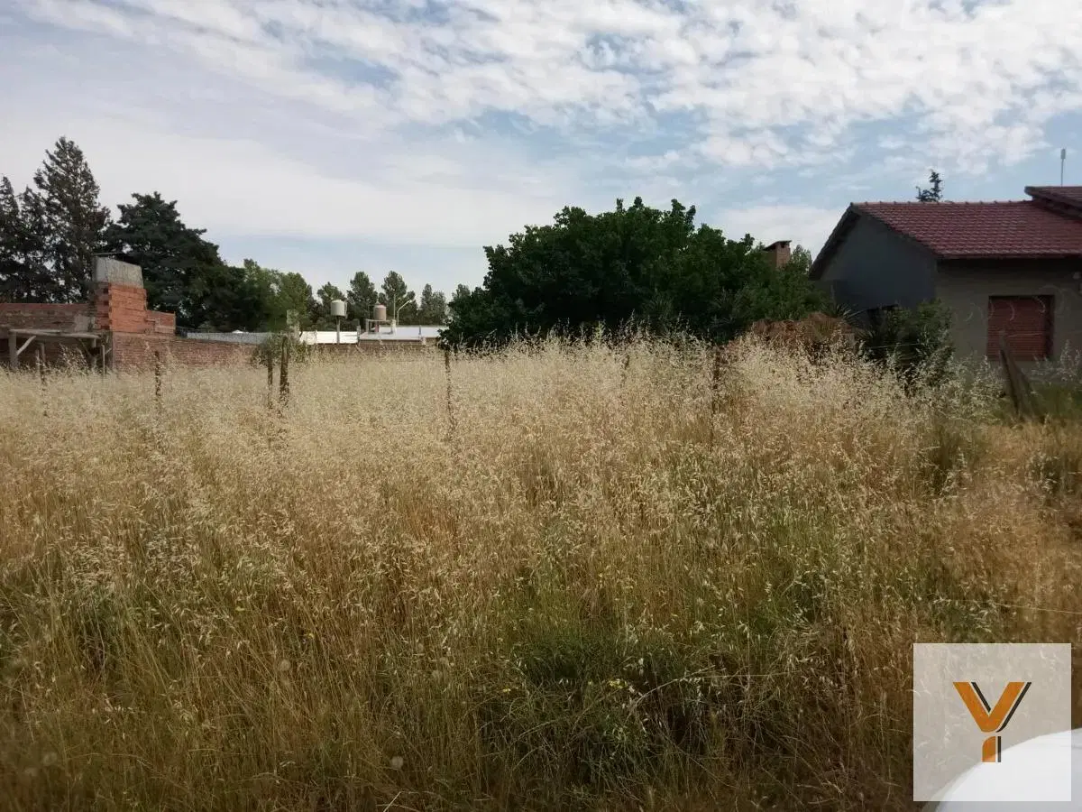 Terreno en venta - 800mts2 - Bahía Blanca 3