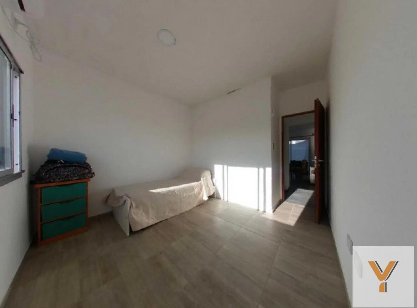 Casa en venta -2 Dormitorios 1 Baño - Melchor Romero 2
