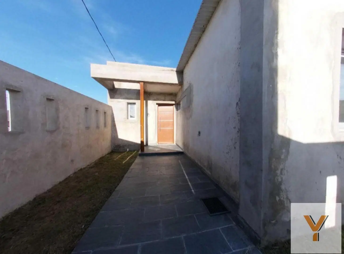 Casa en venta -2 Dormitorios 1 Baño - Melchor Romero 3