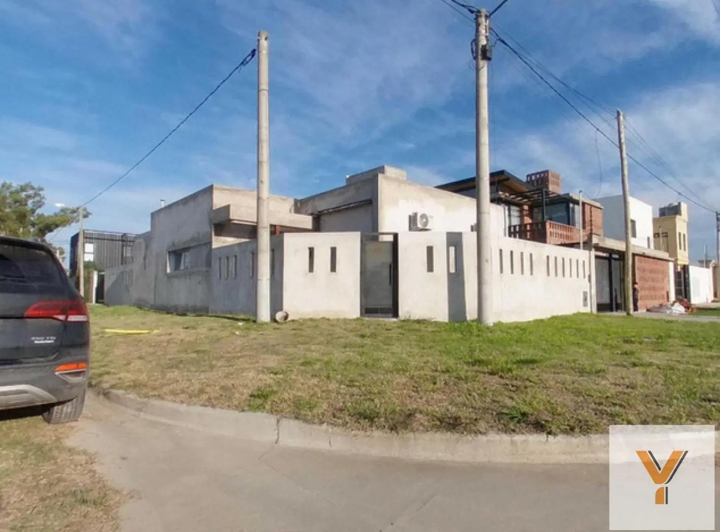 Casa en venta -2 Dormitorios 1 Baño - Melchor Romero 1