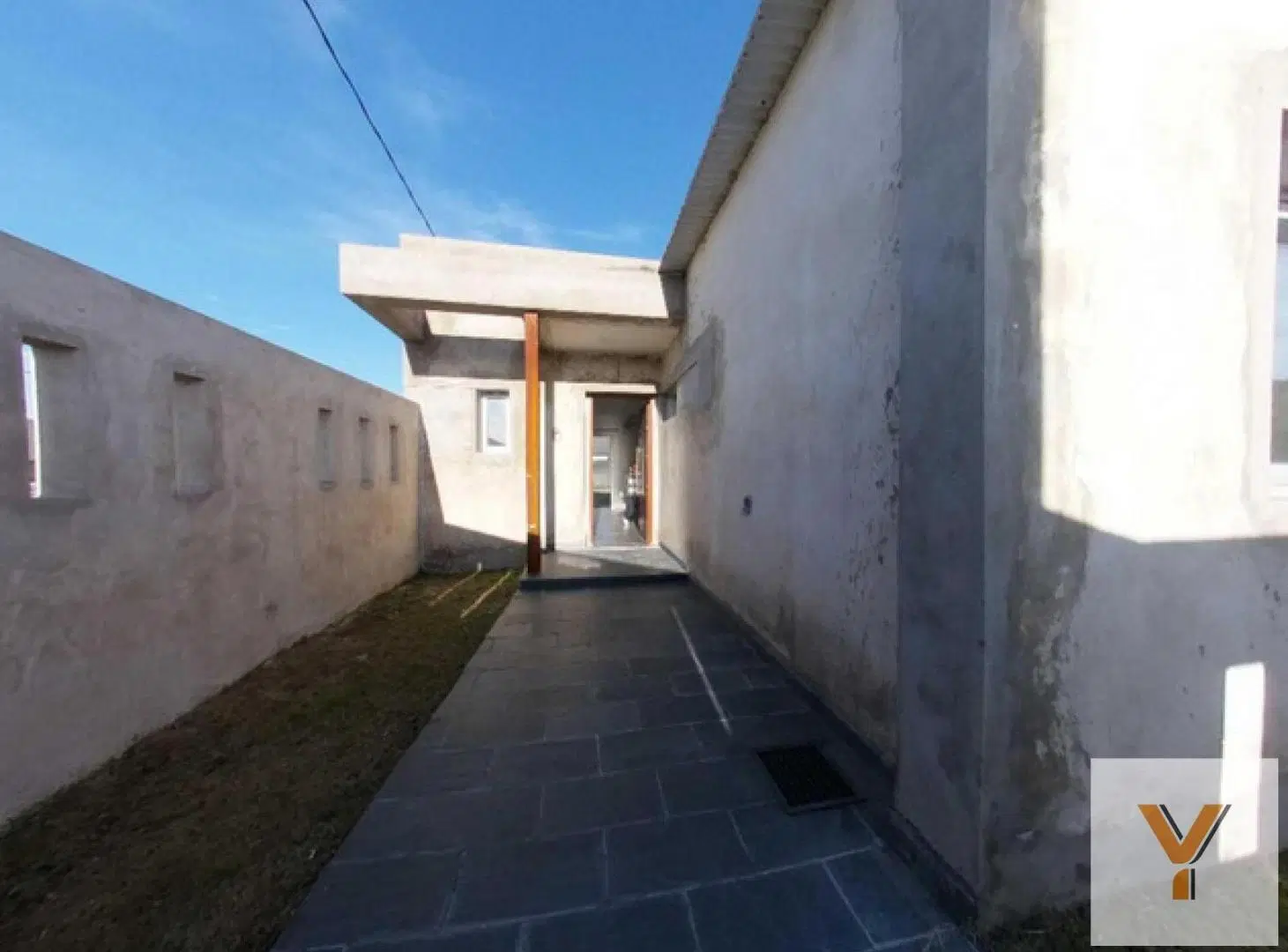 Casa en venta -2 Dormitorios 1 Baño - Melchor Romero 5
