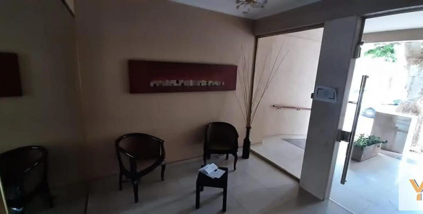 Departamento Monoambiente en venta - 1 Baño - 31Mts2 - La Plata 3