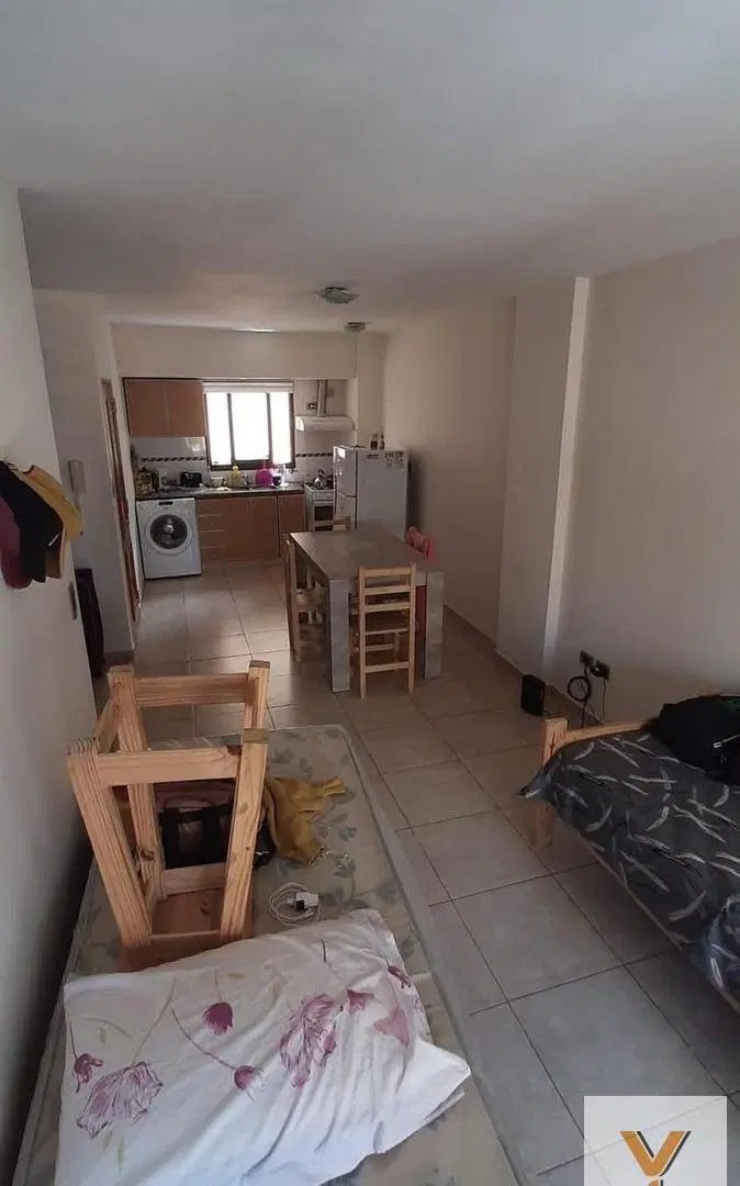 Departamento Monoambiente en venta - 1 Baño - 31Mts2 - La Plata 8