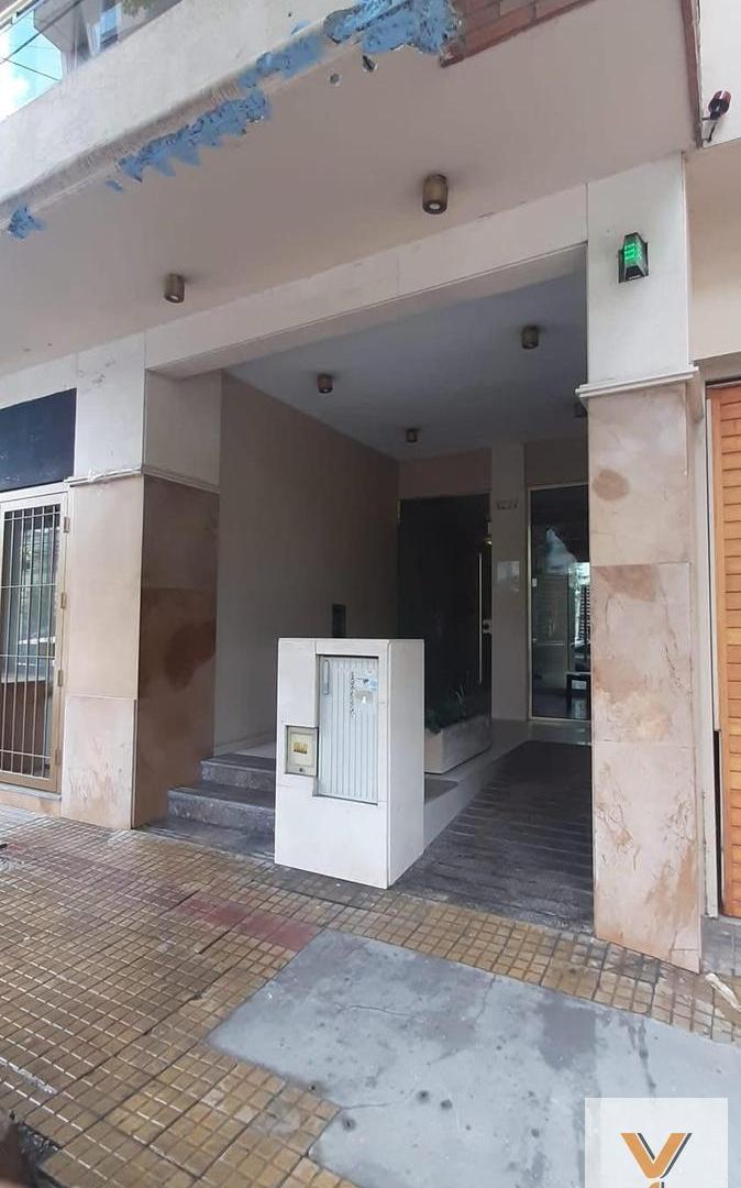 Departamento Monoambiente en venta - 1 Baño - 31Mts2 - La Plata