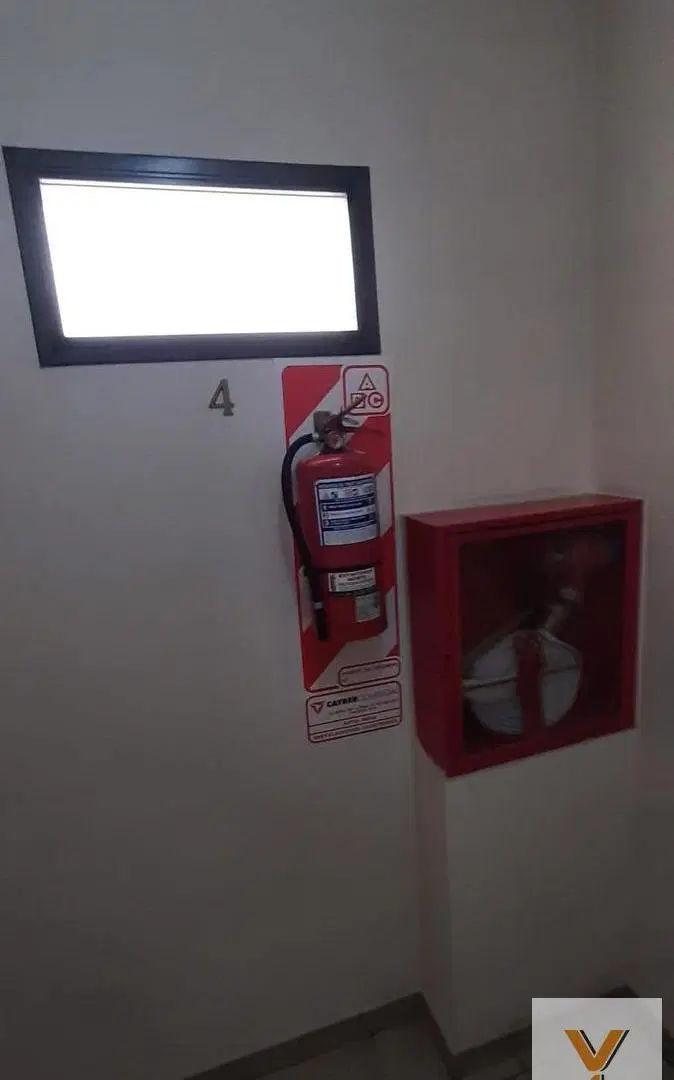 Departamento Monoambiente en venta - 1 Baño - 31Mts2 - La Plata 5