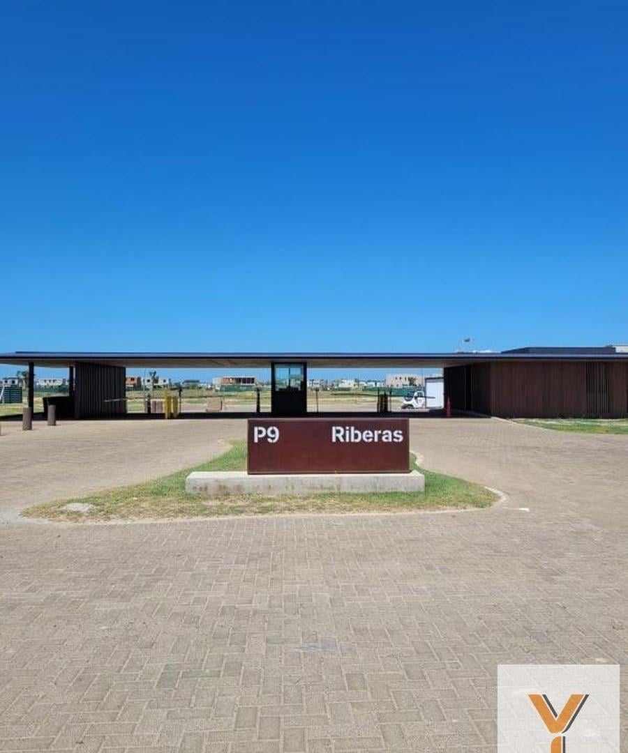Terreno en venta - 602Mts2 - Puertos del Lago