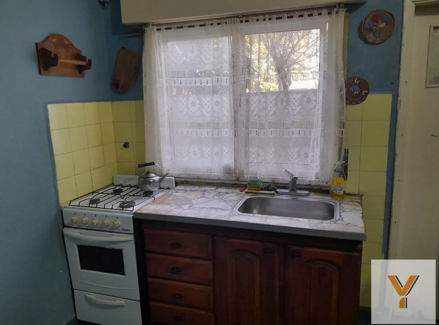 Departamento en venta - 1 Dormitorio 1 Baño - 35mts2 - Mar del Tuyú 4